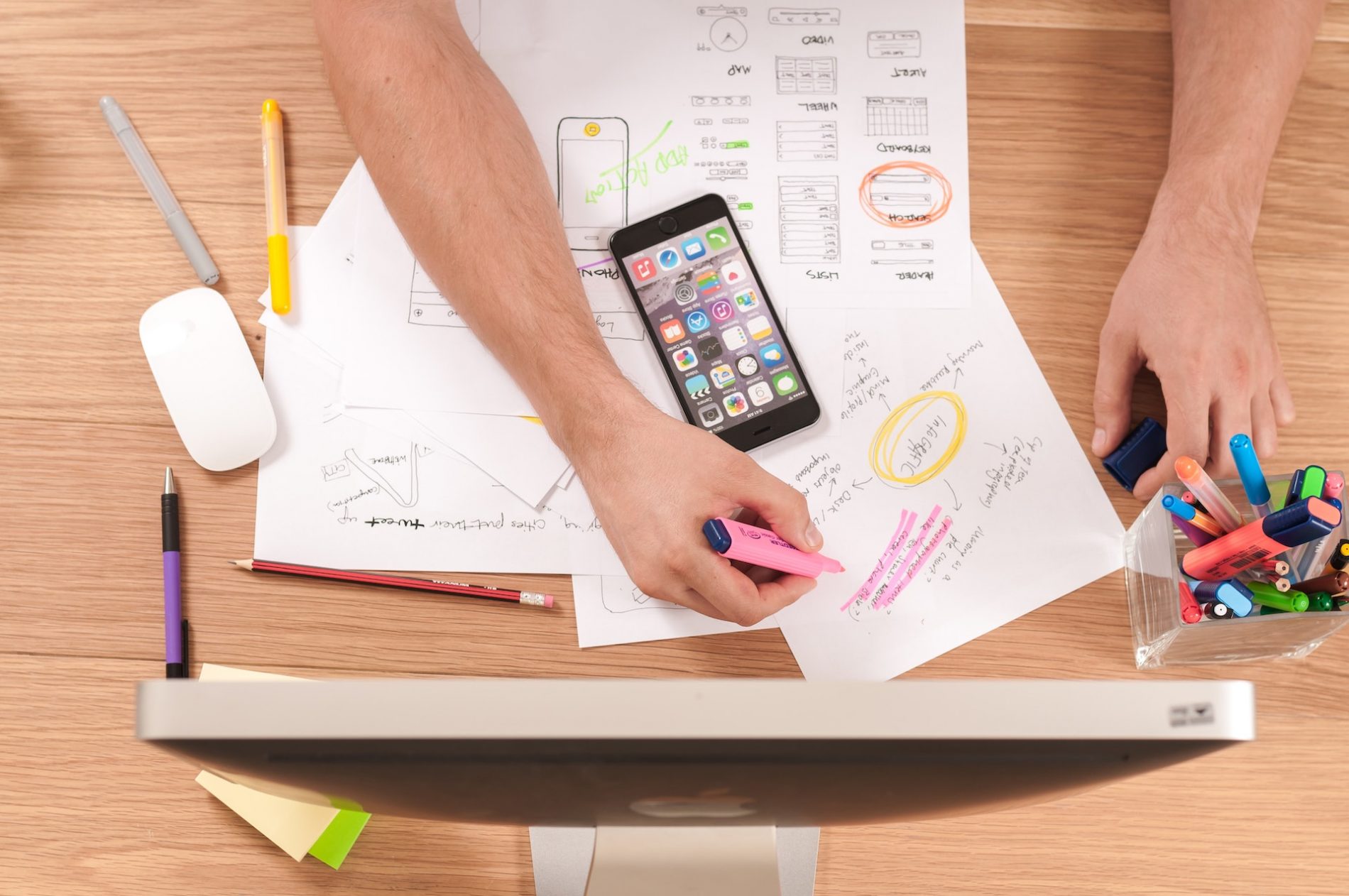 Lubbock Website Design